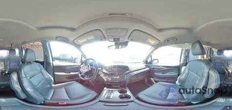 2021 Honda Pilot Se from USA, damaged, VIN 5FNYF5H29MB015754